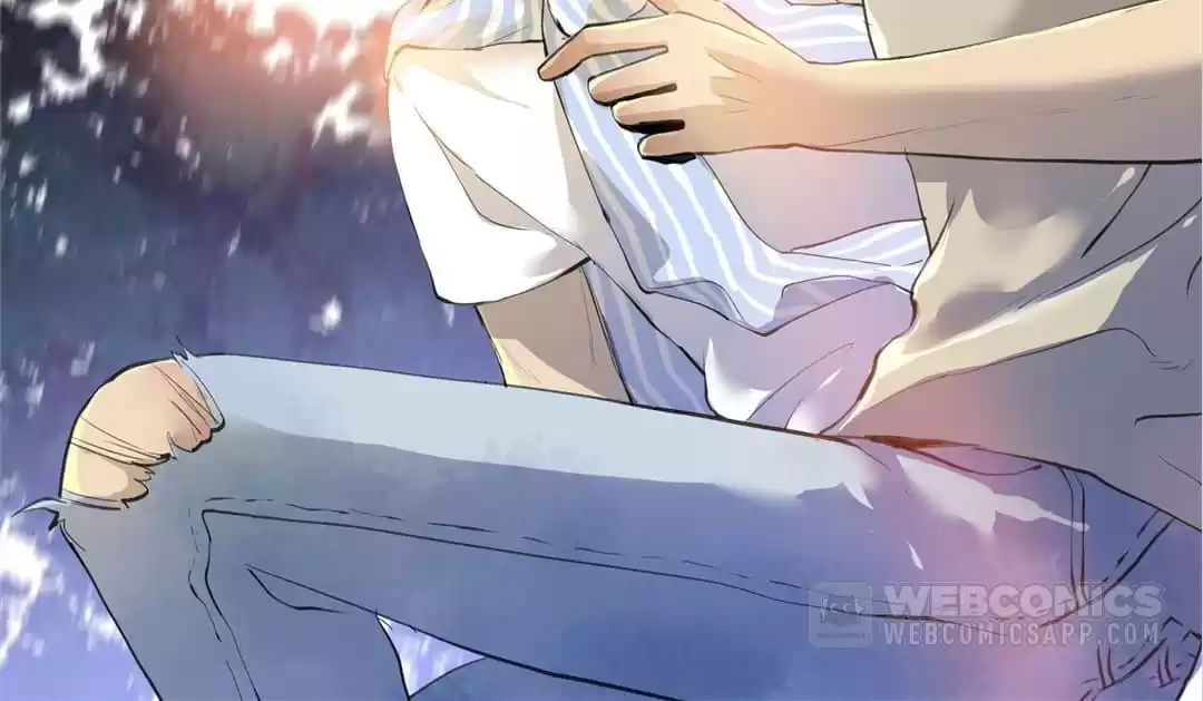 BetweenÂ LipsÂ andÂ Teeth Chapter 165 page 2 - 
