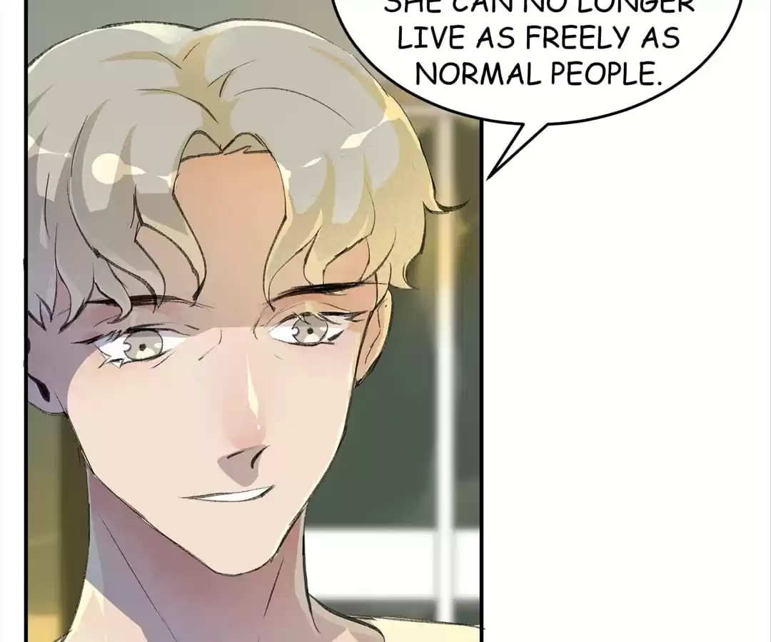 BetweenÂ LipsÂ andÂ Teeth Chapter 165 page 11 - 
