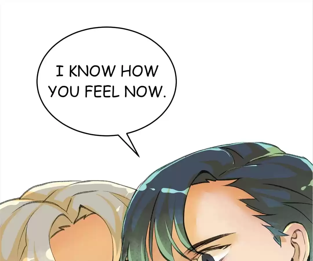 BetweenÂ LipsÂ andÂ Teeth Chapter 165 page 21 - 