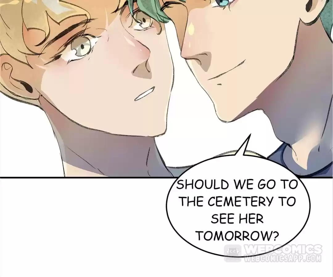 BetweenÂ LipsÂ andÂ Teeth Chapter 165 page 22 - 