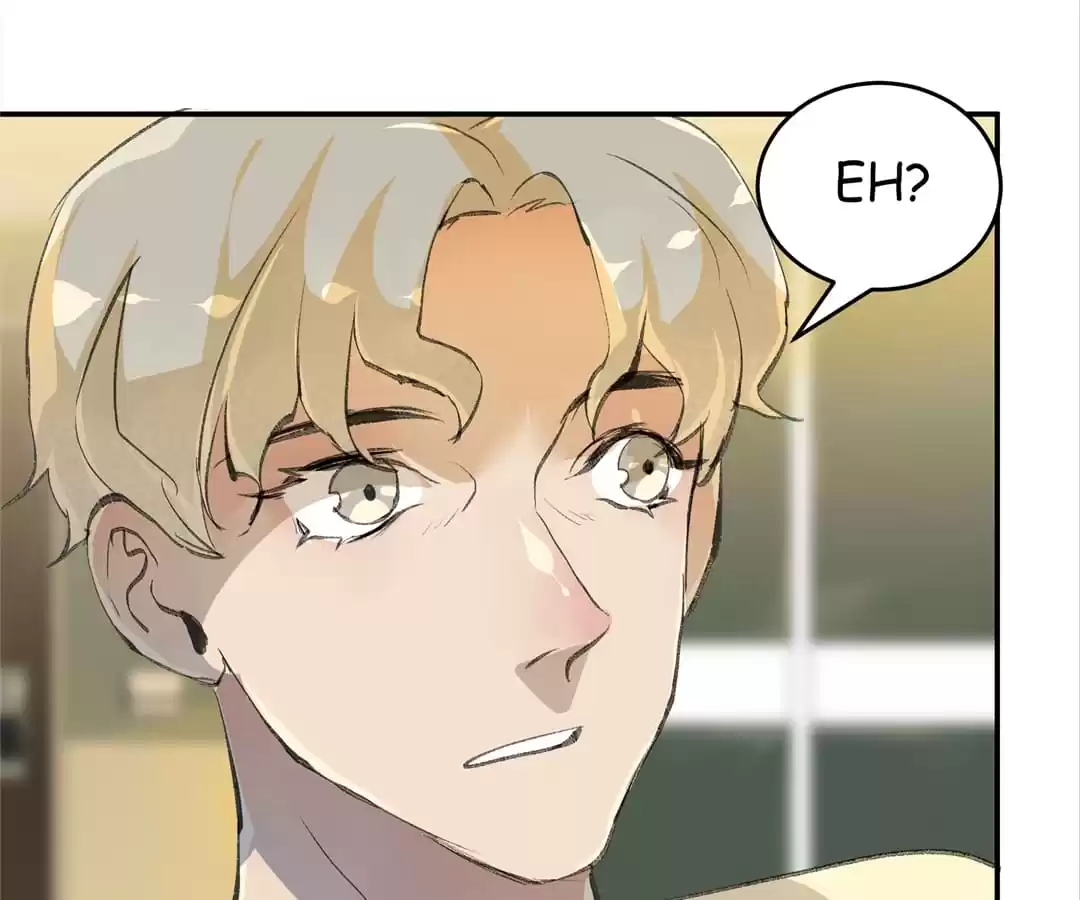 BetweenÂ LipsÂ andÂ Teeth Chapter 165 page 23 - 
