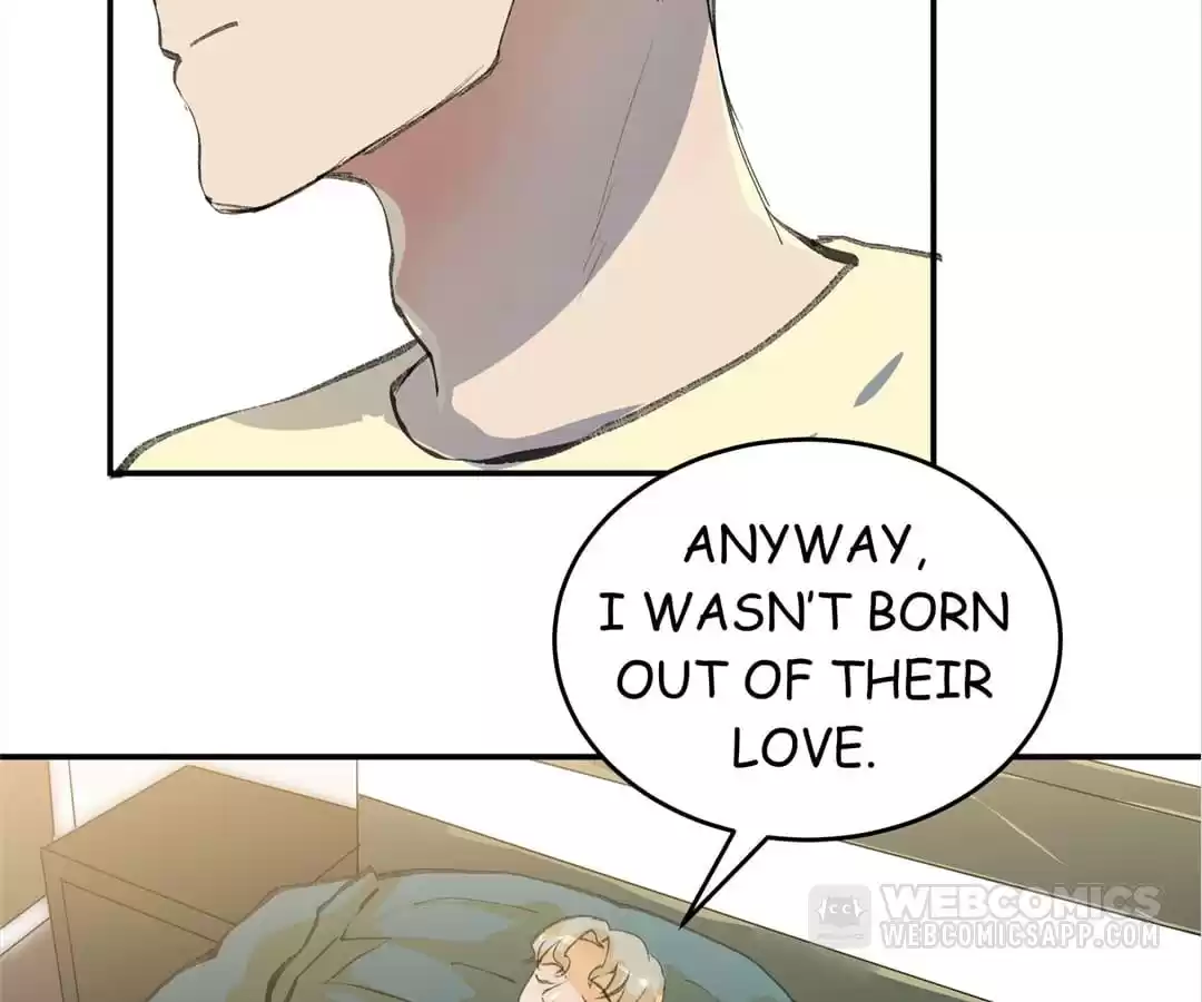 BetweenÂ LipsÂ andÂ Teeth Chapter 165 page 26 - 