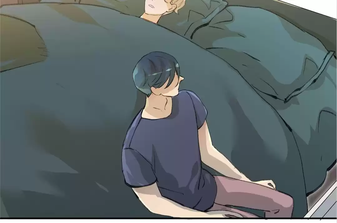 BetweenÂ LipsÂ andÂ Teeth Chapter 165 page 27 - 