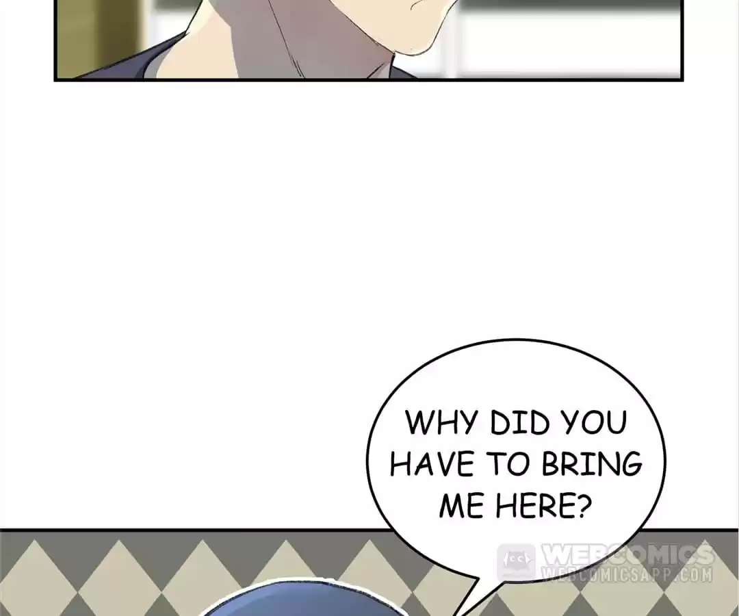 BetweenÂ LipsÂ andÂ Teeth Chapter 165 page 31 - 