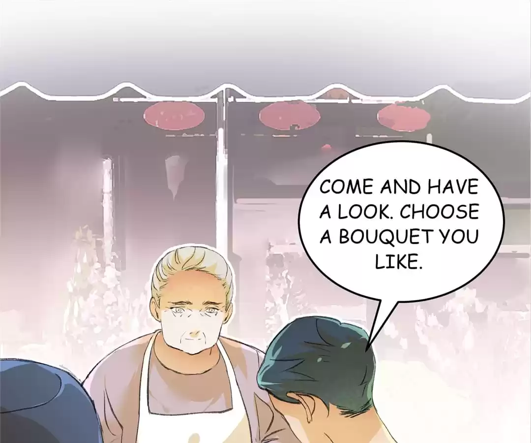 BetweenÂ LipsÂ andÂ Teeth Chapter 165 page 33 - 