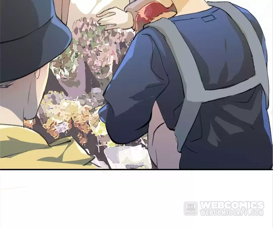 BetweenÂ LipsÂ andÂ Teeth Chapter 165 page 34 - 
