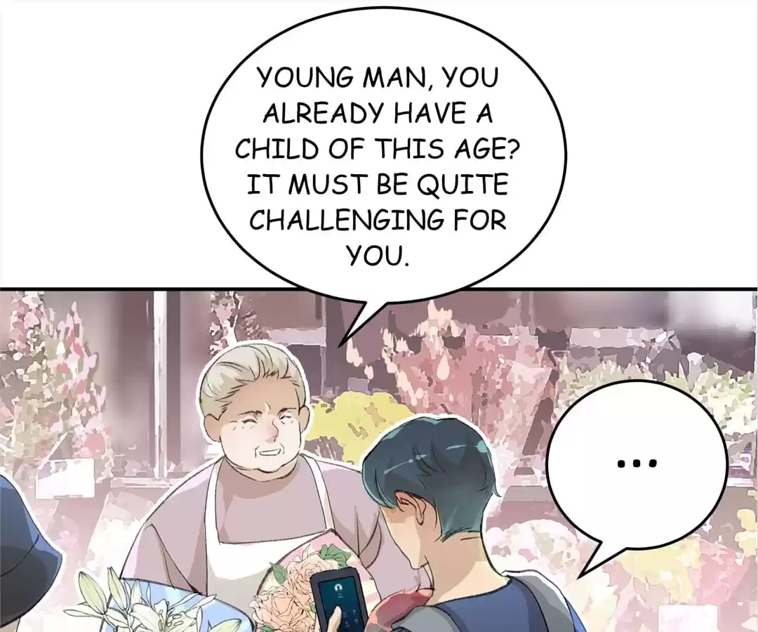 BetweenÂ LipsÂ andÂ Teeth Chapter 165 page 37 - 