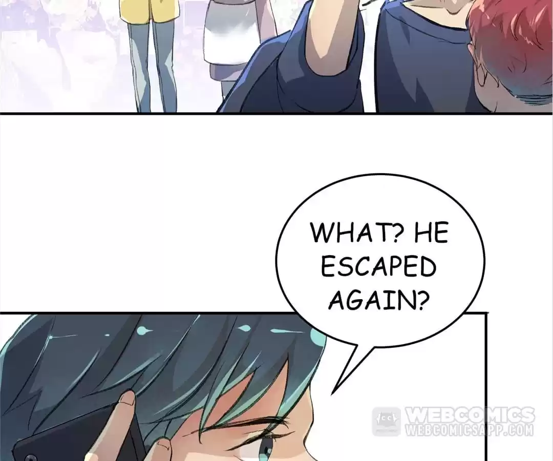 BetweenÂ LipsÂ andÂ Teeth Chapter 165 page 41 - 