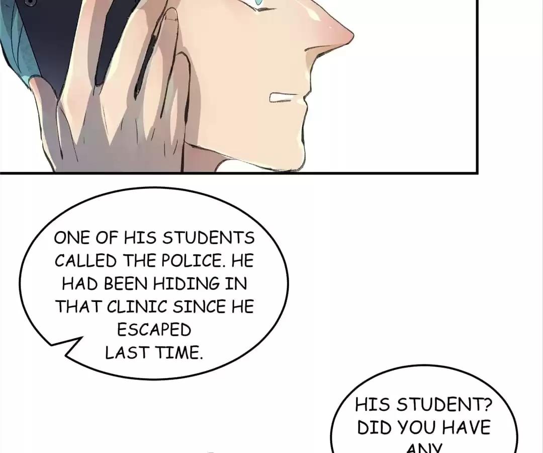 BetweenÂ LipsÂ andÂ Teeth Chapter 165 page 42 - 