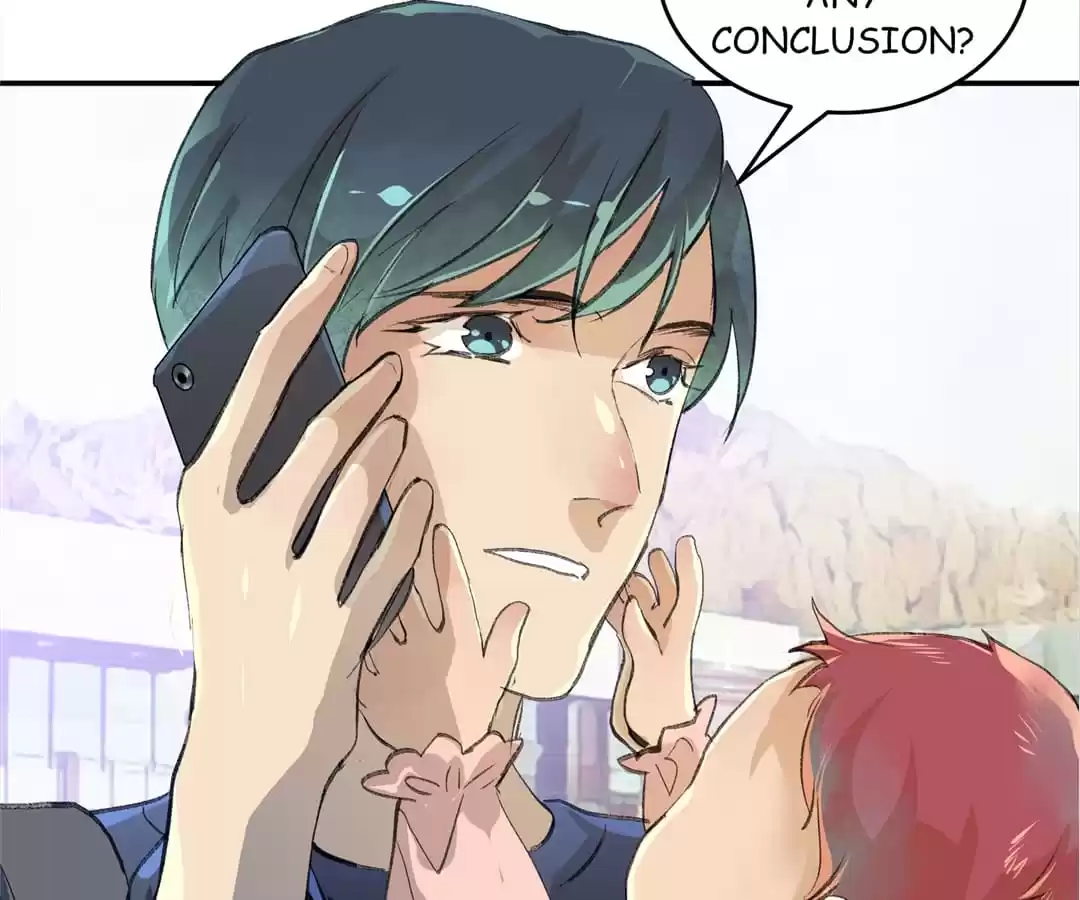 BetweenÂ LipsÂ andÂ Teeth Chapter 165 page 43 - 