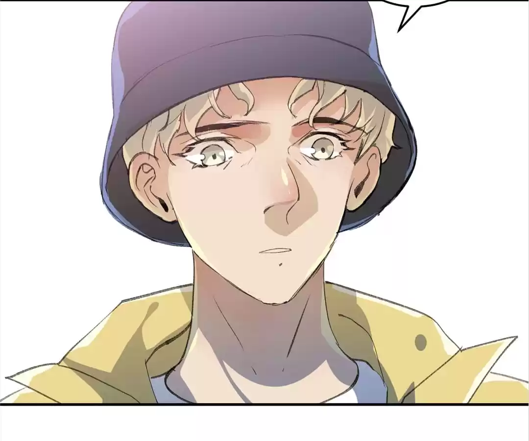 BetweenÂ LipsÂ andÂ Teeth Chapter 165 page 47 - 