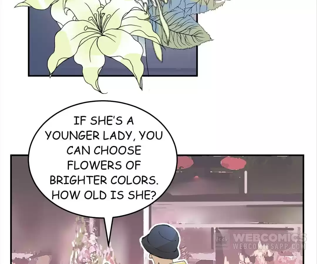 BetweenÂ LipsÂ andÂ Teeth Chapter 165 page 50 - 