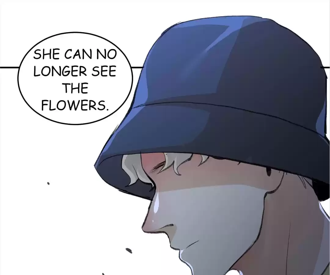 BetweenÂ LipsÂ andÂ Teeth Chapter 165 page 52 - 