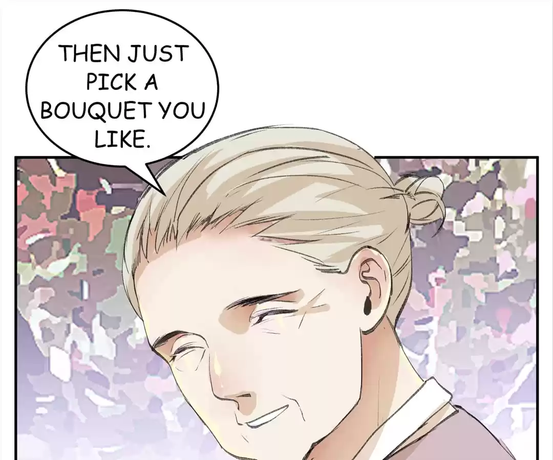 BetweenÂ LipsÂ andÂ Teeth Chapter 165 page 55 - 