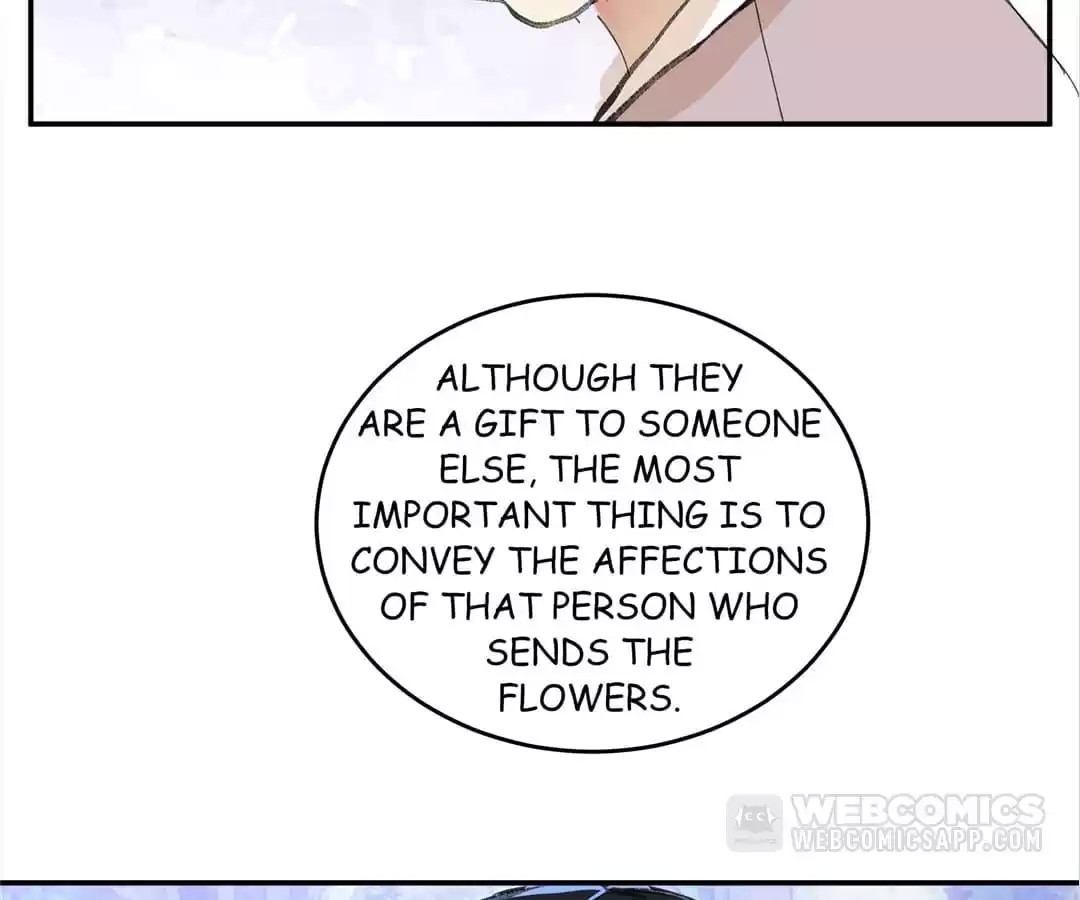 BetweenÂ LipsÂ andÂ Teeth Chapter 165 page 56 - 