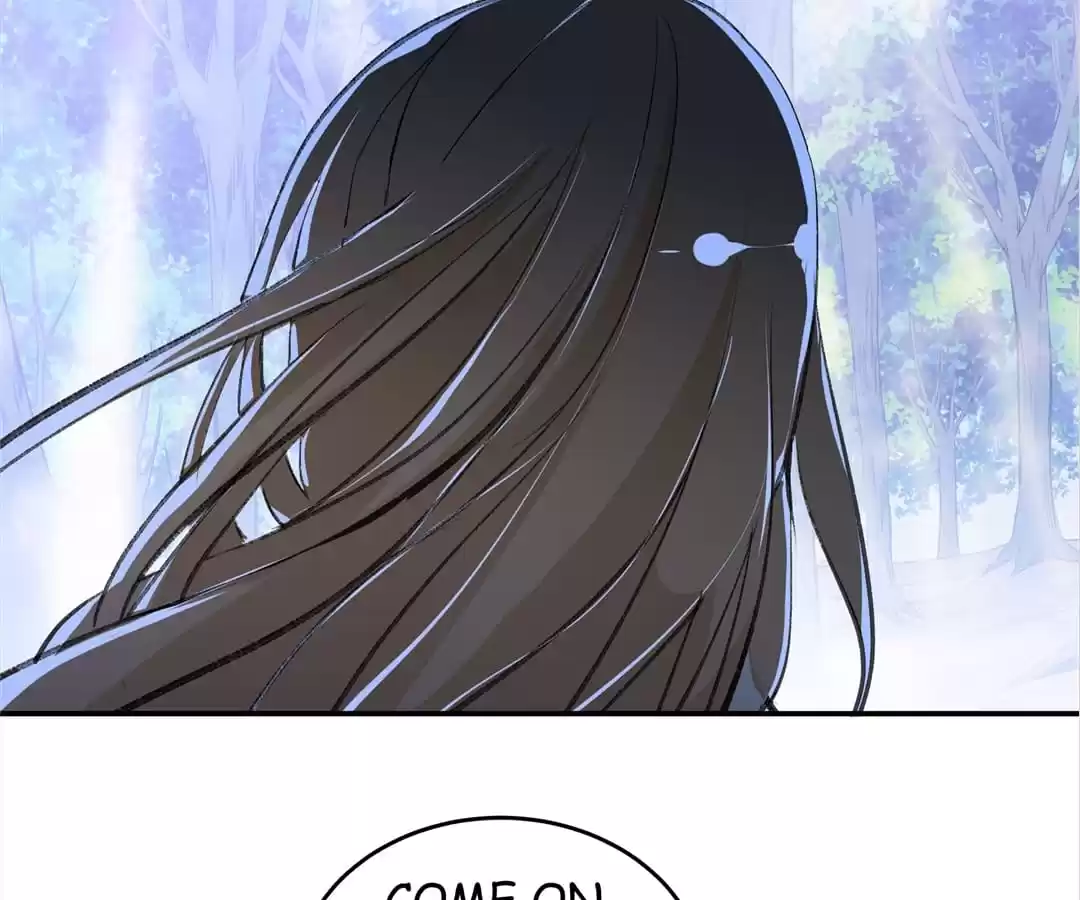 BetweenÂ LipsÂ andÂ Teeth Chapter 165 page 57 - 