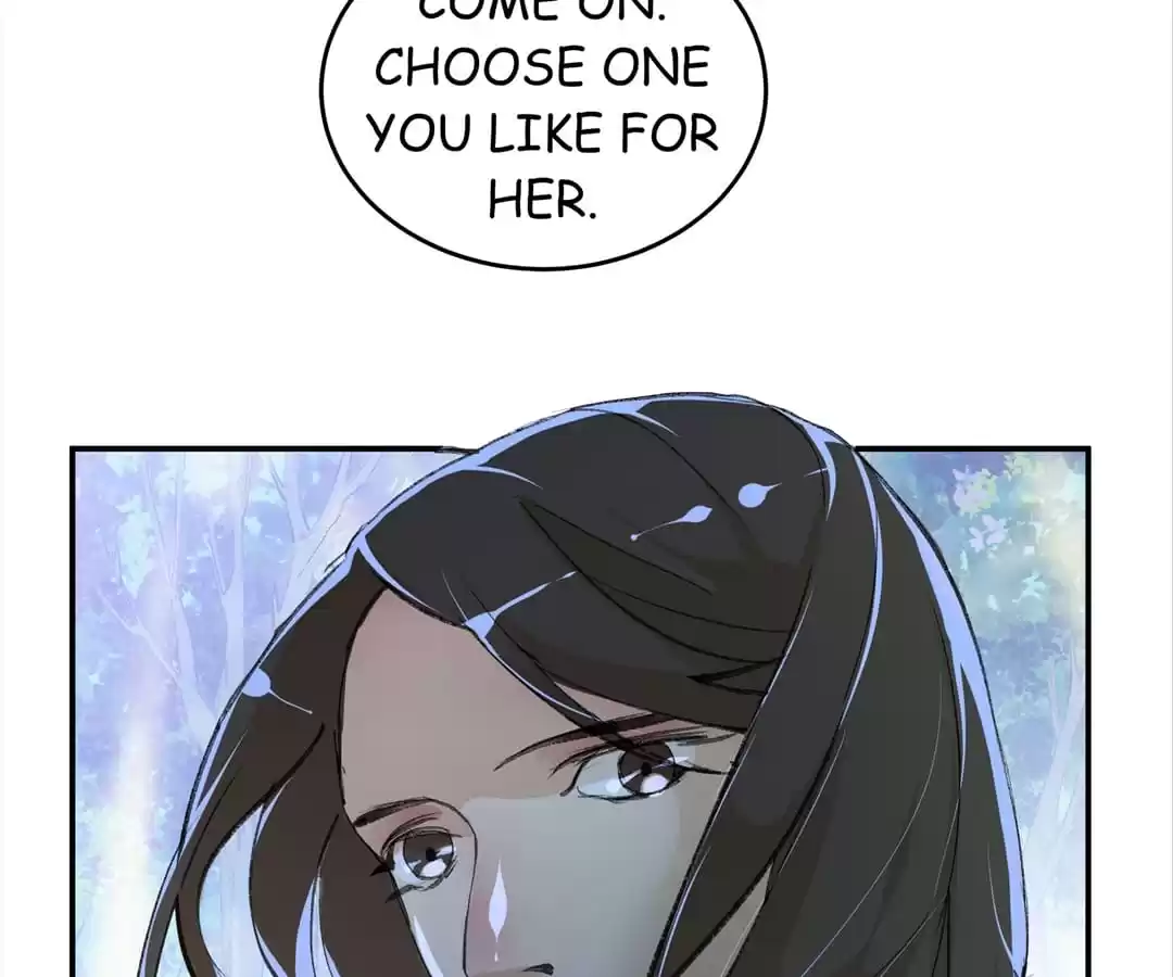 BetweenÂ LipsÂ andÂ Teeth Chapter 165 page 58 - 