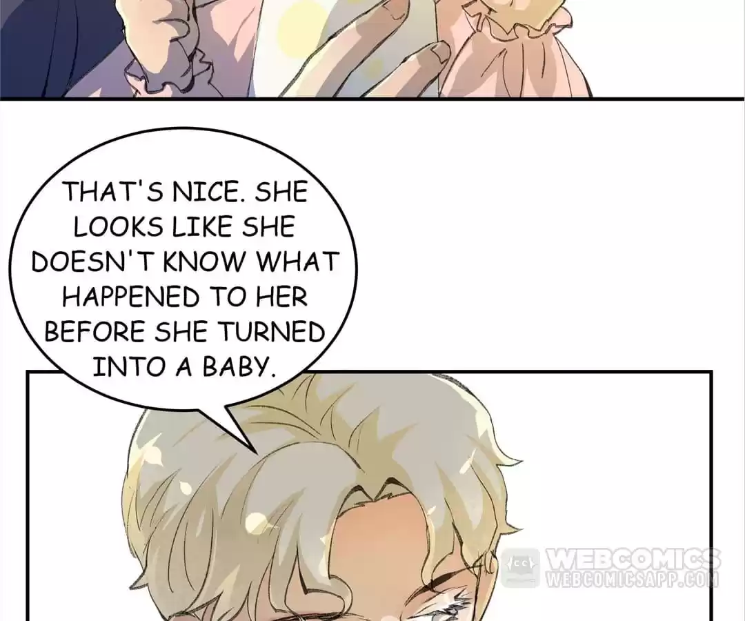 BetweenÂ LipsÂ andÂ Teeth Chapter 165 page 7 - 