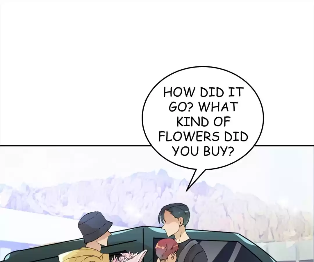 BetweenÂ LipsÂ andÂ Teeth Chapter 165 page 66 - 
