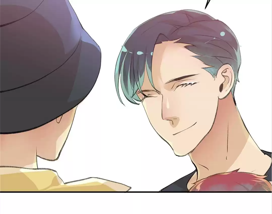 BetweenÂ LipsÂ andÂ Teeth Chapter 165 page 69 - 