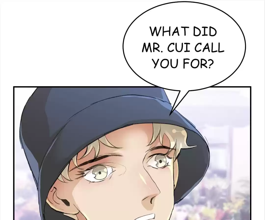 BetweenÂ LipsÂ andÂ Teeth Chapter 165 page 70 - 