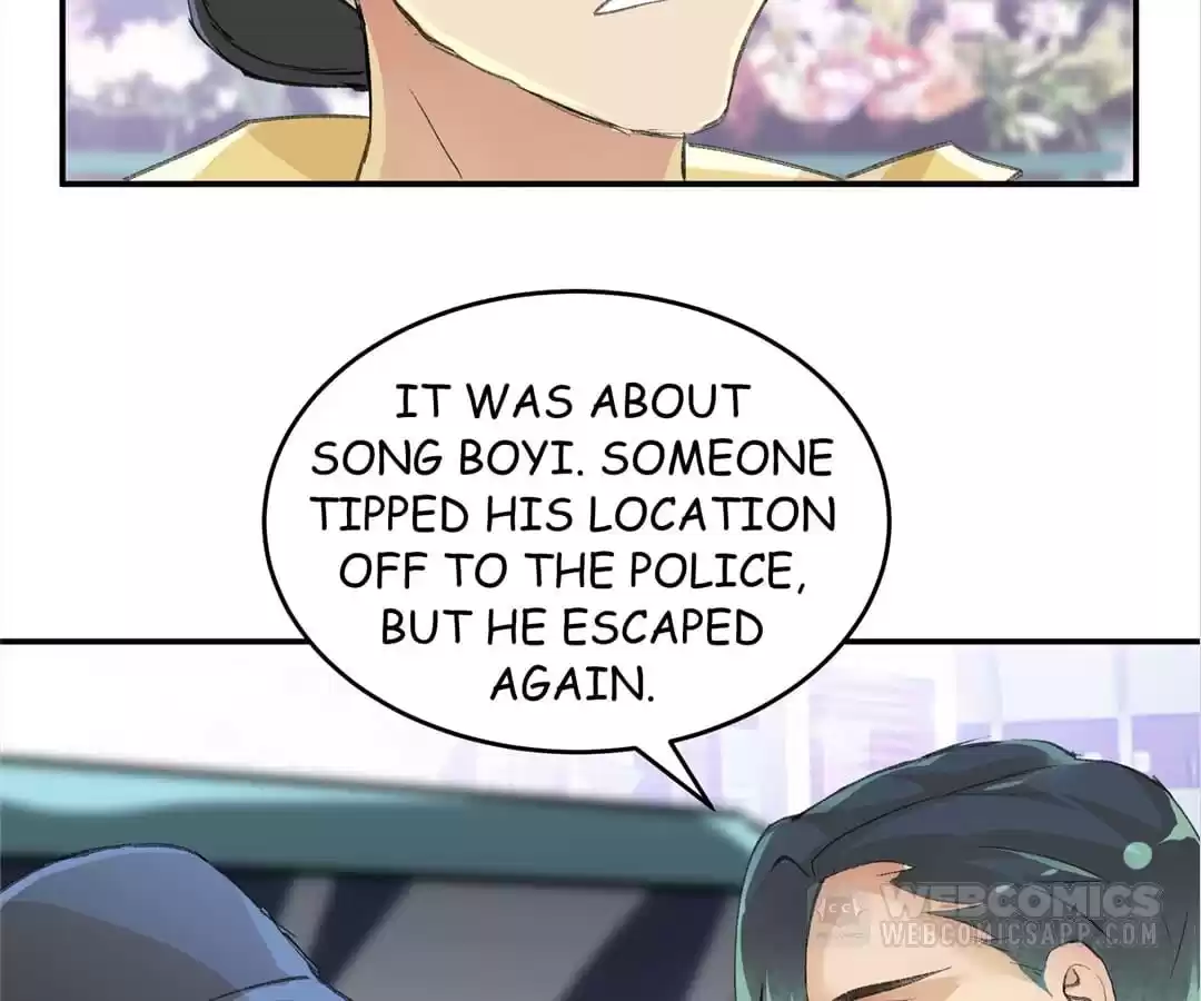 BetweenÂ LipsÂ andÂ Teeth Chapter 165 page 71 - 