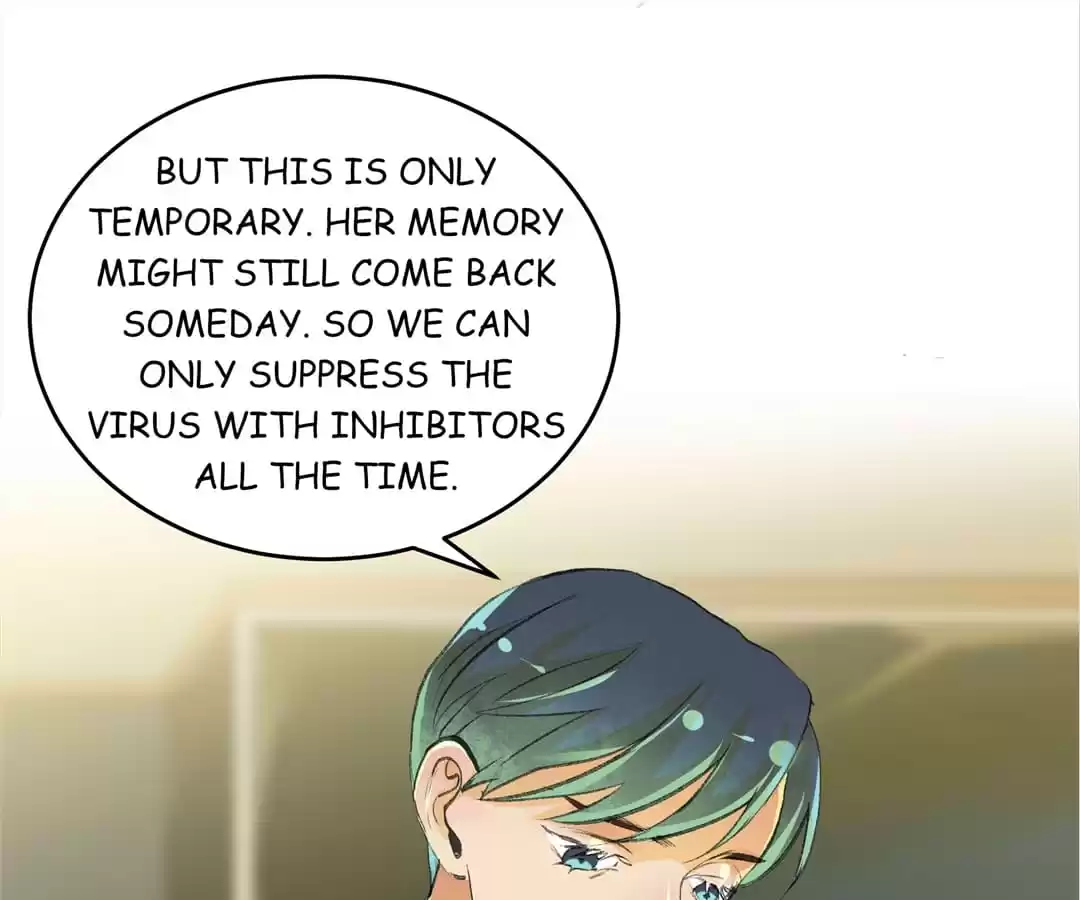 BetweenÂ LipsÂ andÂ Teeth Chapter 165 page 9 - 