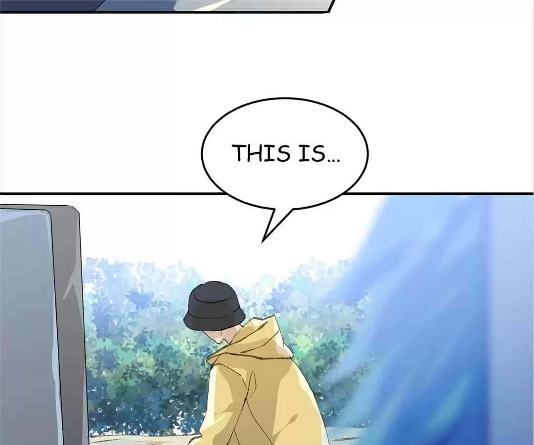 BetweenÂ LipsÂ andÂ Teeth Chapter 166 page 11 - 
