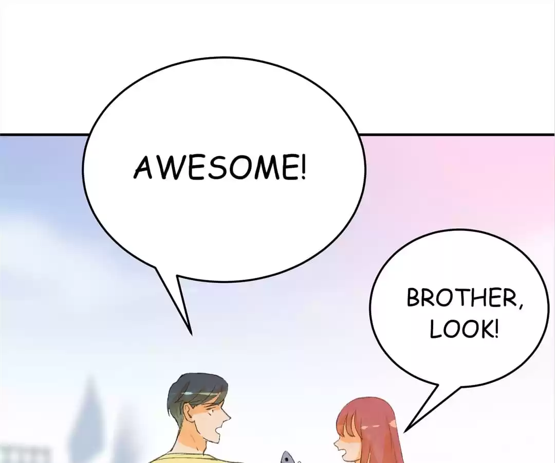BetweenÂ LipsÂ andÂ Teeth Chapter 166 page 28 - 