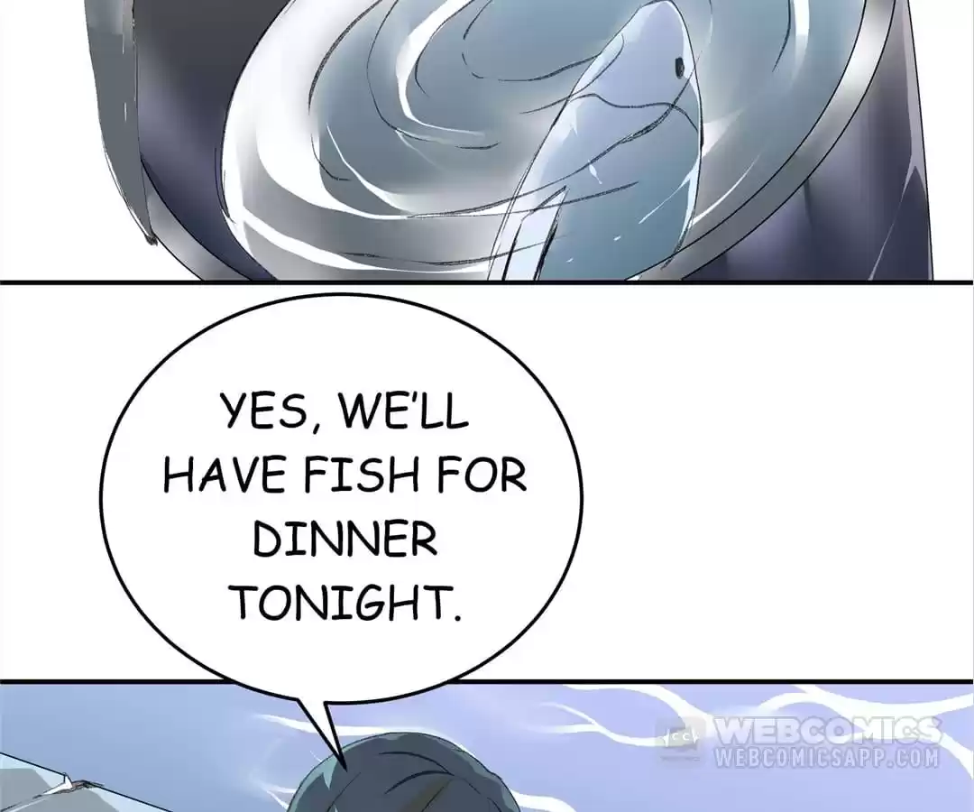 BetweenÂ LipsÂ andÂ Teeth Chapter 166 page 31 - 