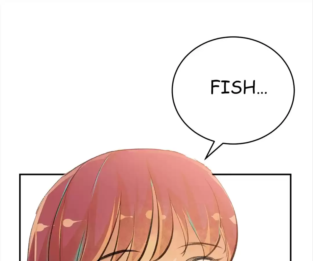 BetweenÂ LipsÂ andÂ Teeth Chapter 166 page 33 - 