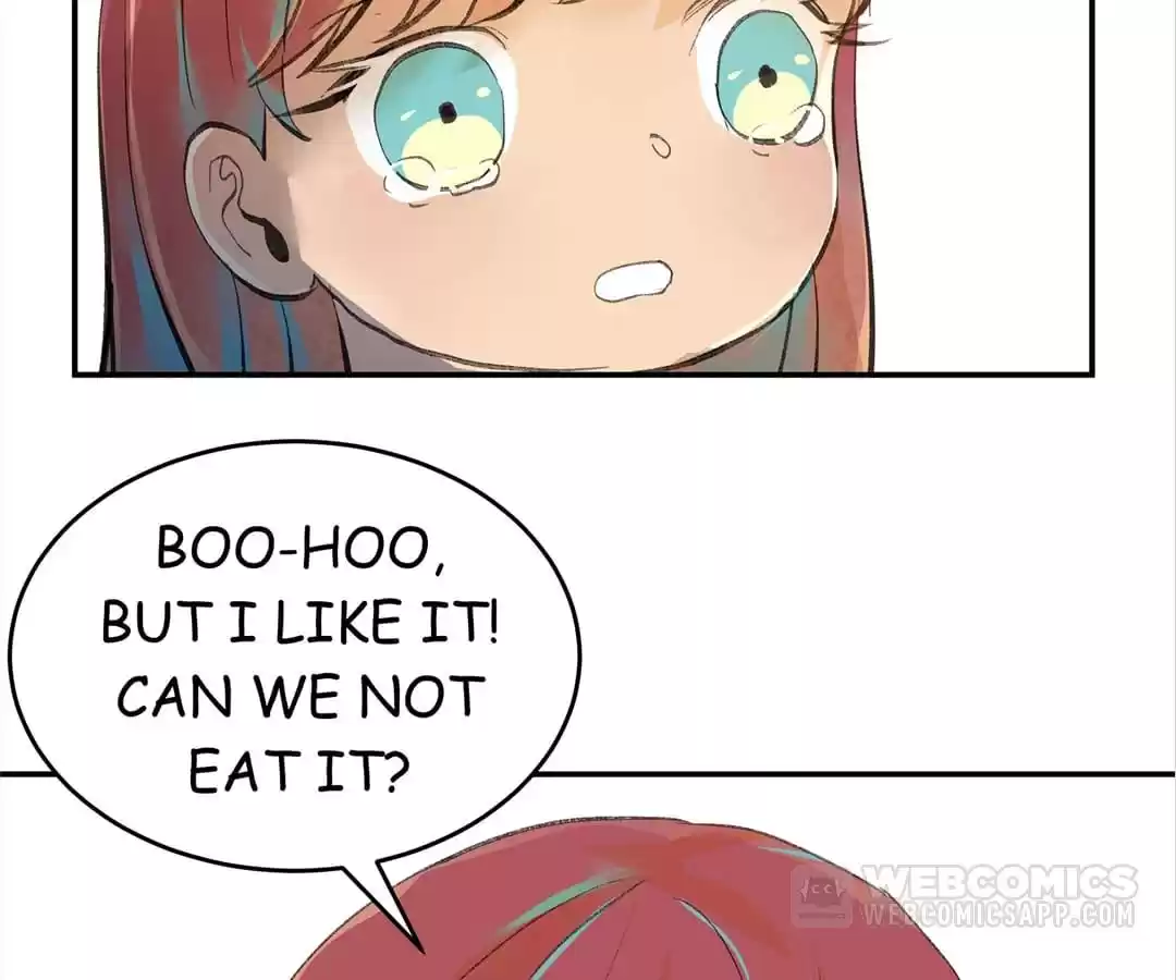 BetweenÂ LipsÂ andÂ Teeth Chapter 166 page 34 - 