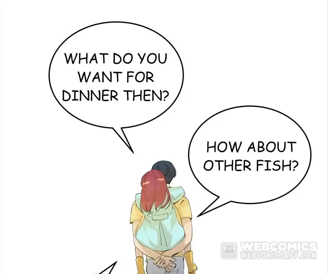 BetweenÂ LipsÂ andÂ Teeth Chapter 166 page 37 - 