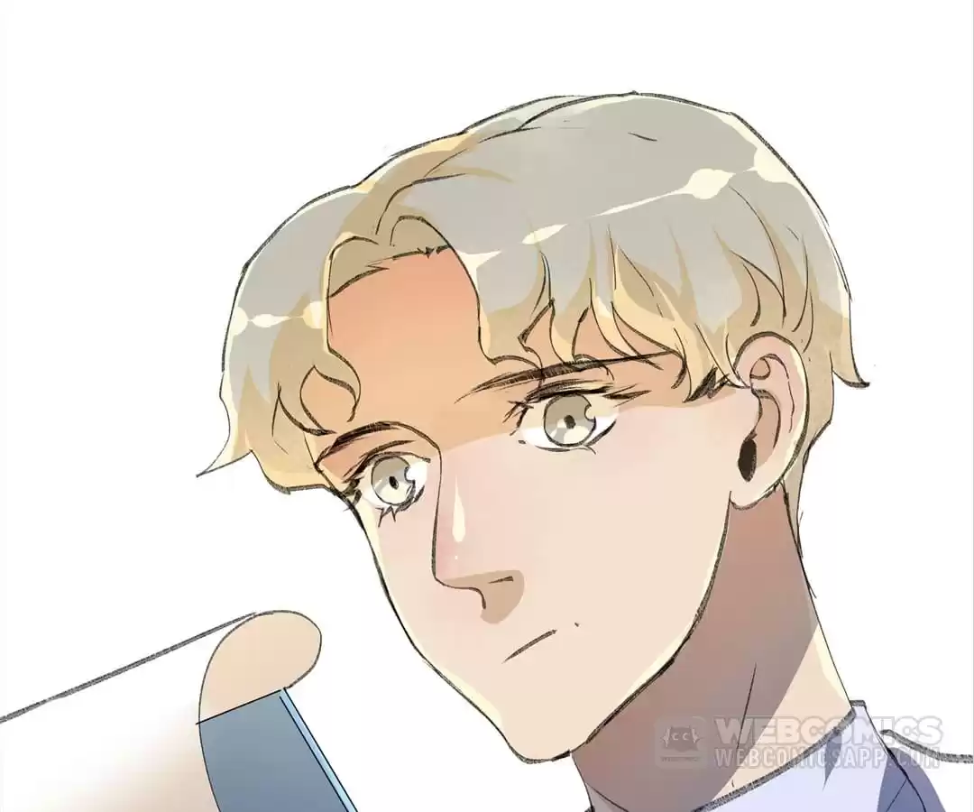 BetweenÂ LipsÂ andÂ Teeth Chapter 166 page 40 - 