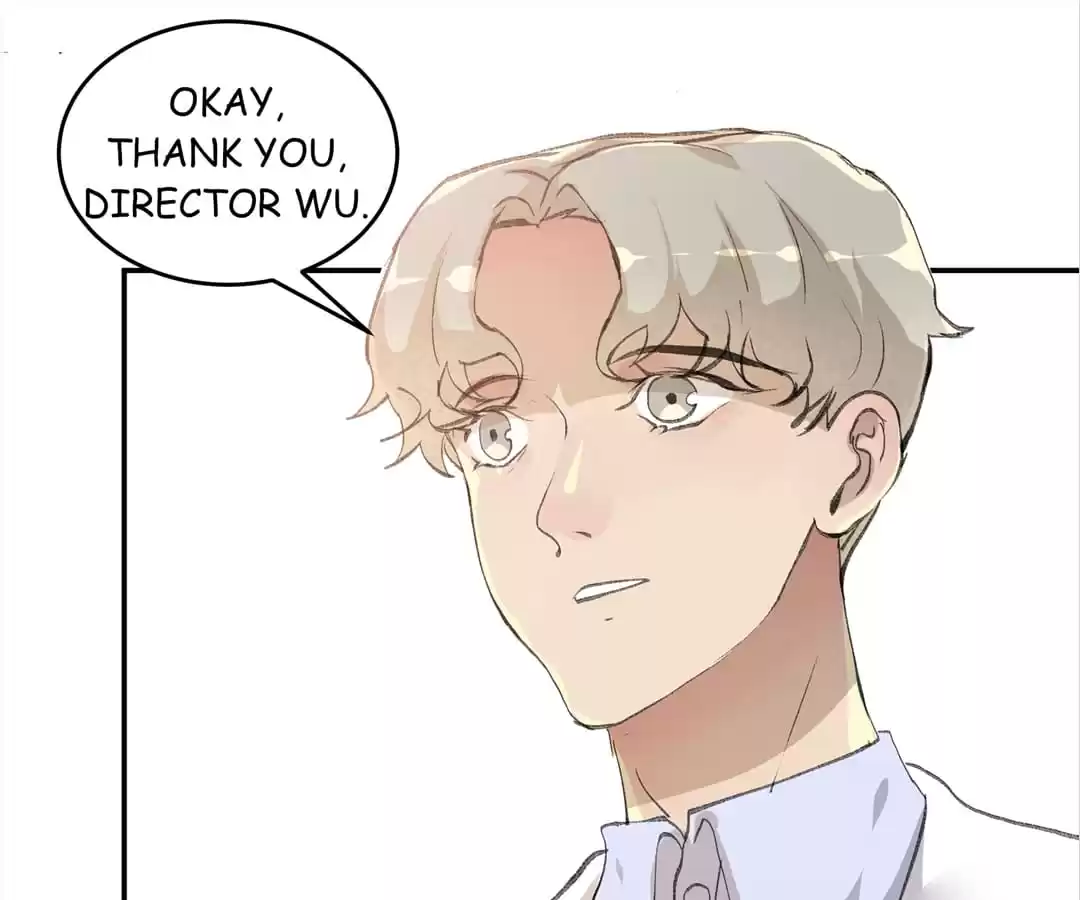 BetweenÂ LipsÂ andÂ Teeth Chapter 166 page 45 - 