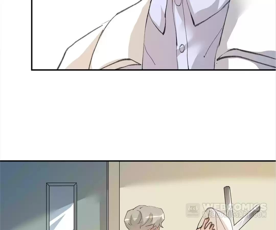 BetweenÂ LipsÂ andÂ Teeth Chapter 166 page 46 - 