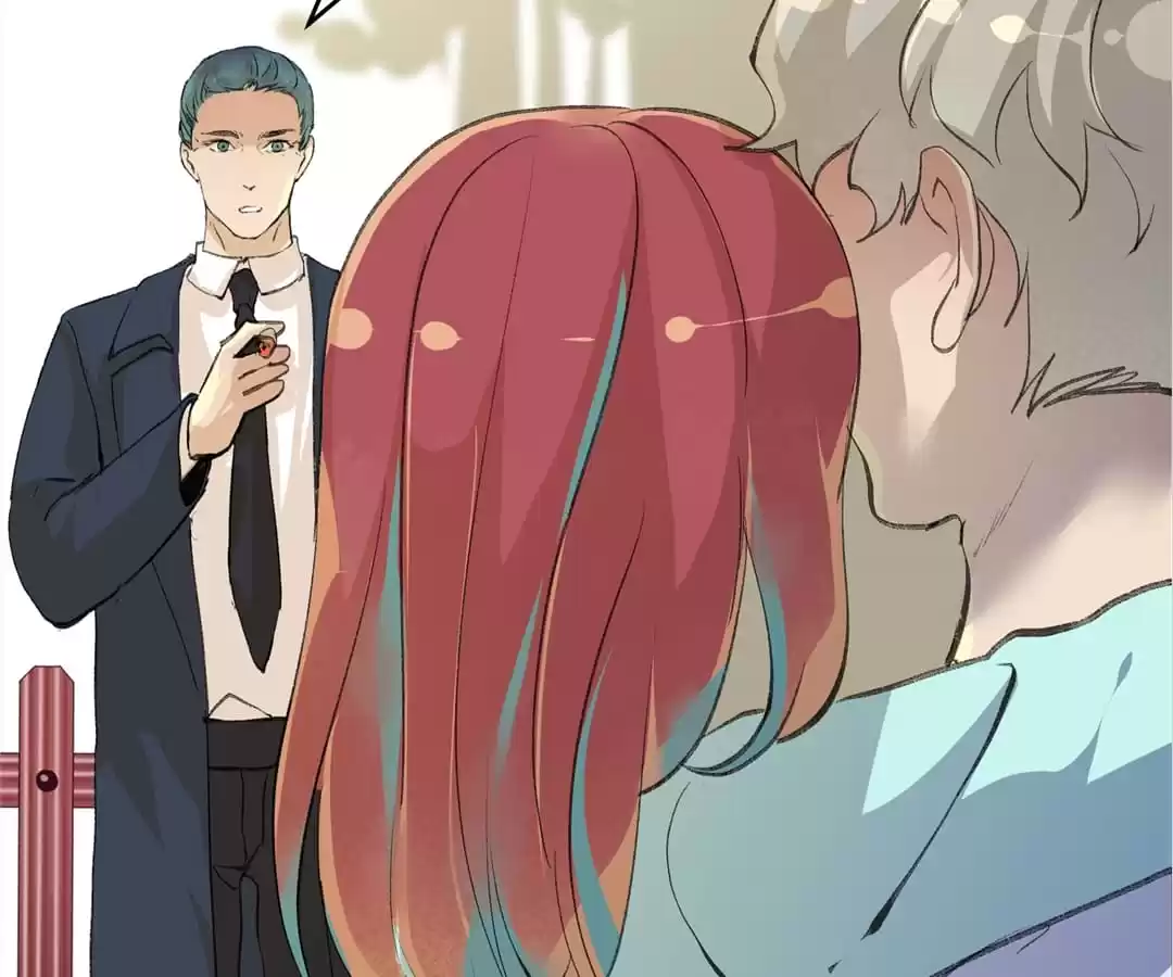 BetweenÂ LipsÂ andÂ Teeth Chapter 166 page 52 - 