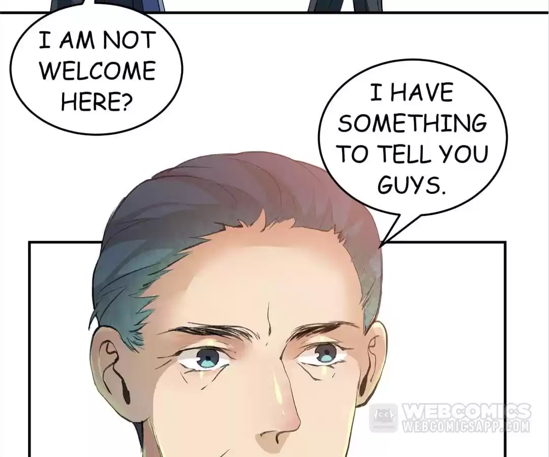 BetweenÂ LipsÂ andÂ Teeth Chapter 166 page 55 - 