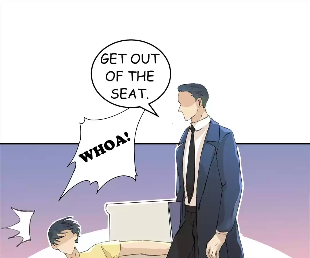 BetweenÂ LipsÂ andÂ Teeth Chapter 166 page 57 - 