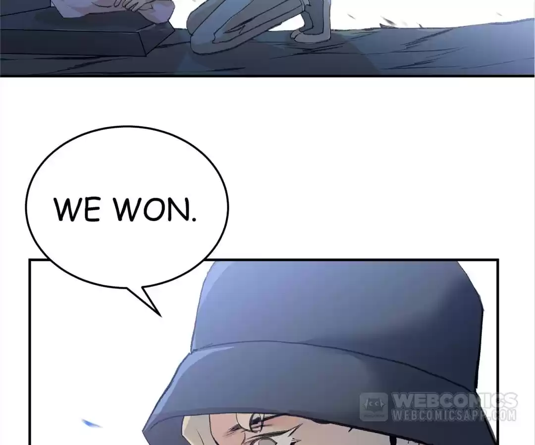 BetweenÂ LipsÂ andÂ Teeth Chapter 166 page 7 - 