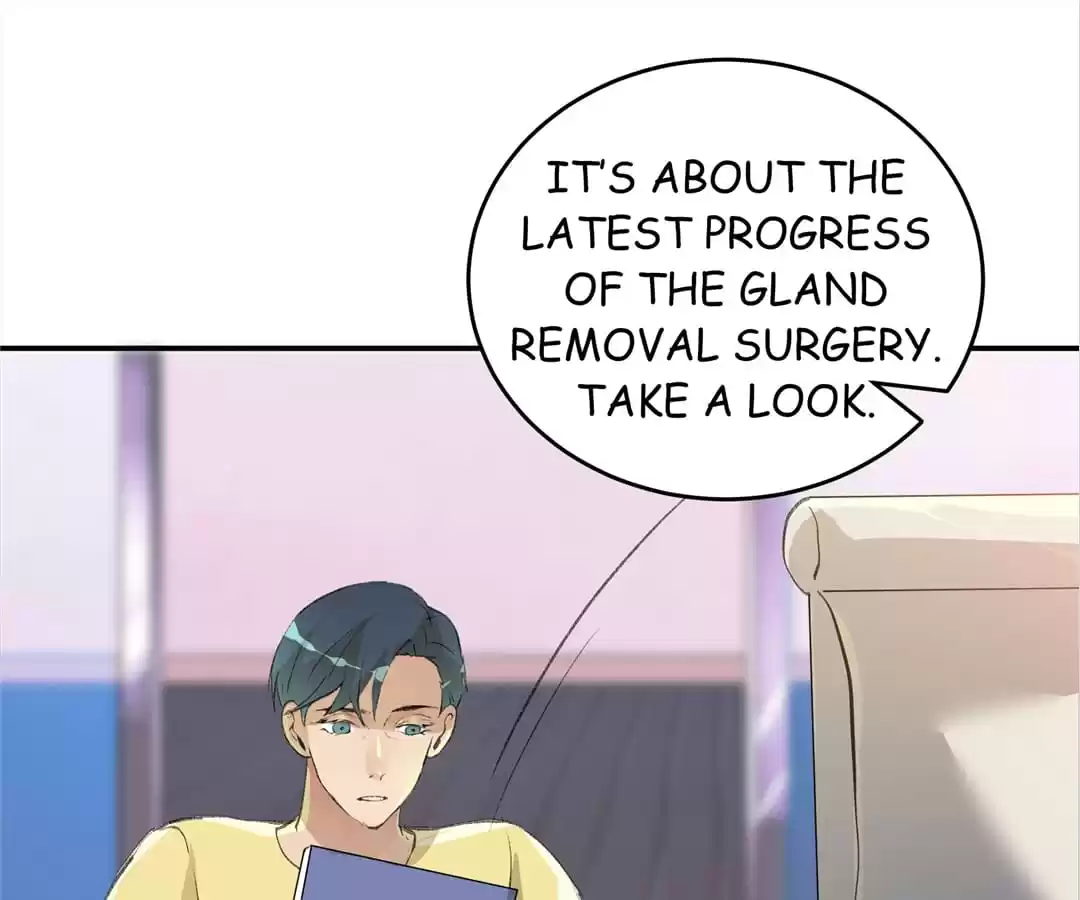 BetweenÂ LipsÂ andÂ Teeth Chapter 166 page 61 - 