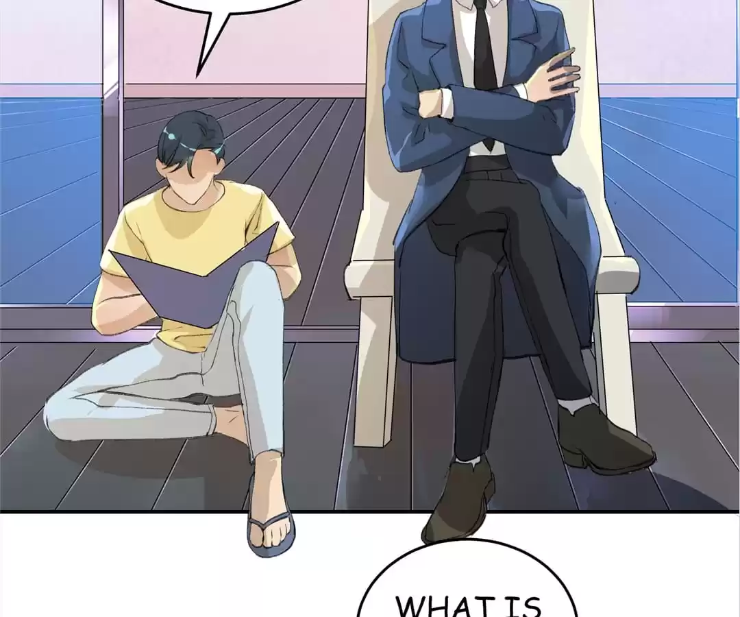 BetweenÂ LipsÂ andÂ Teeth Chapter 166 page 63 - 