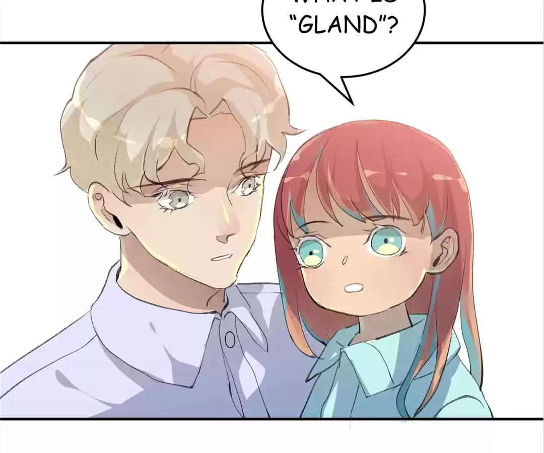 BetweenÂ LipsÂ andÂ Teeth Chapter 166 page 64 - 