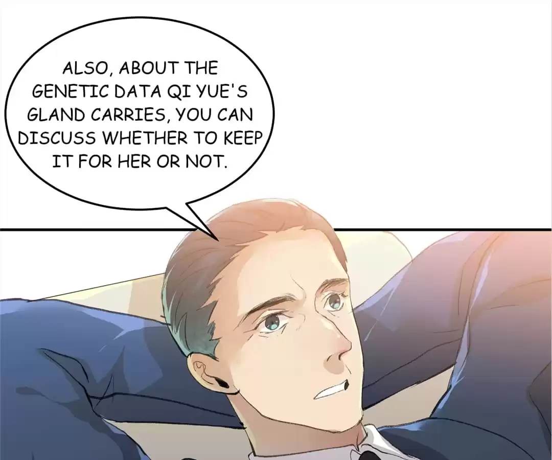 BetweenÂ LipsÂ andÂ Teeth Chapter 166 page 66 - 