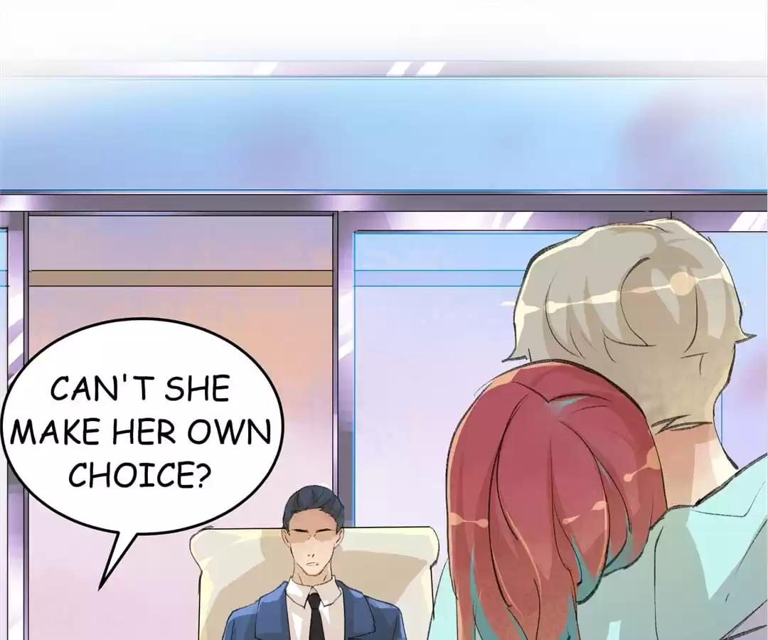 BetweenÂ LipsÂ andÂ Teeth Chapter 166 page 69 - 