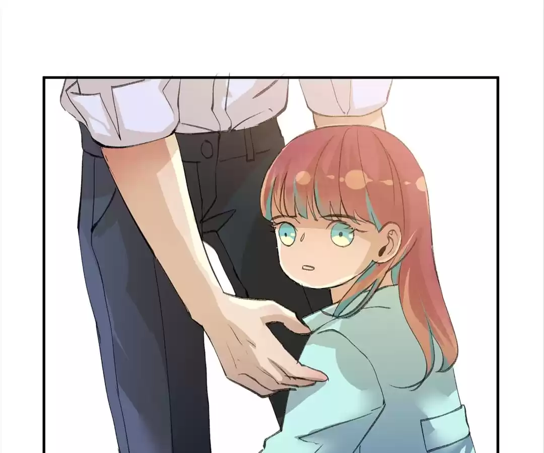 BetweenÂ LipsÂ andÂ Teeth Chapter 166 page 71 - 