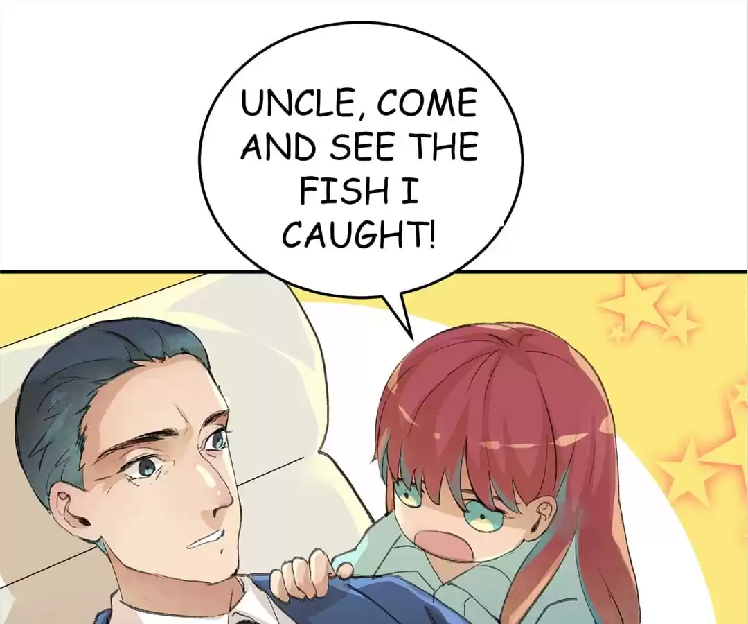 BetweenÂ LipsÂ andÂ Teeth Chapter 166 page 73 - 