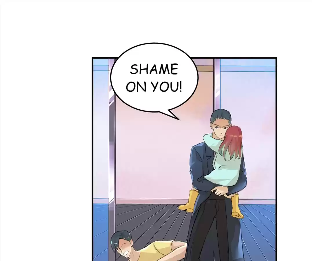 BetweenÂ LipsÂ andÂ Teeth Chapter 166 page 76 - 