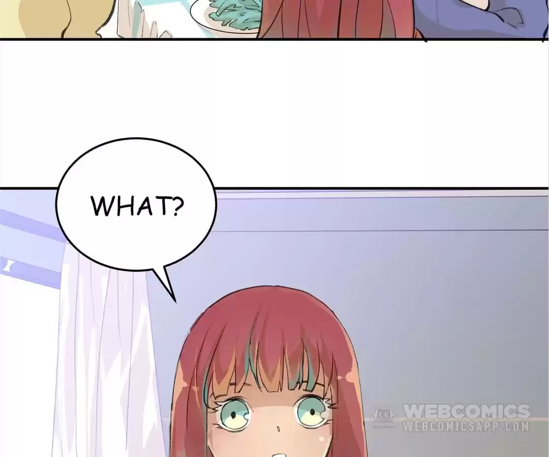 BetweenÂ LipsÂ andÂ Teeth Chapter 167 page 14 - 