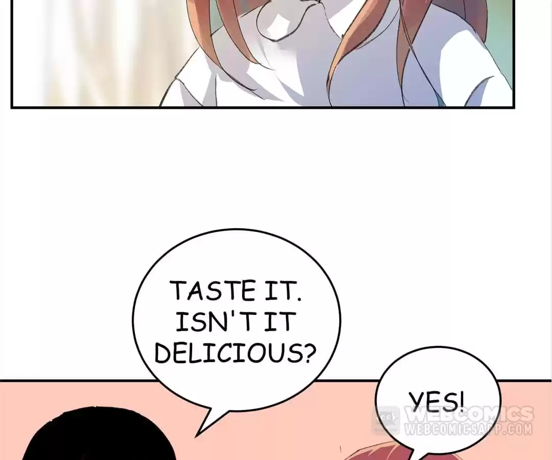 BetweenÂ LipsÂ andÂ Teeth Chapter 167 page 22 - 